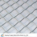 Aluminum Diamond Grille for Security Window/Doors Mesh